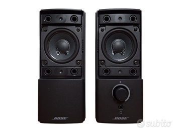 BOSE COMPANION 2 SERIES III