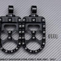 Poggiapiedi HARLEY DAVIDSON DYNA STREET BOB 2007