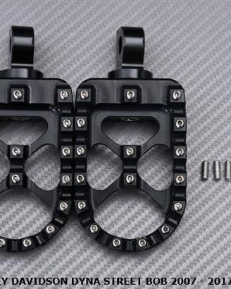 Poggiapiedi HARLEY DAVIDSON DYNA STREET BOB 2007