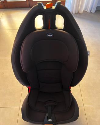 Seggiolino auto Chicco Gro Up