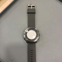 Orologio GPS sunto traverse