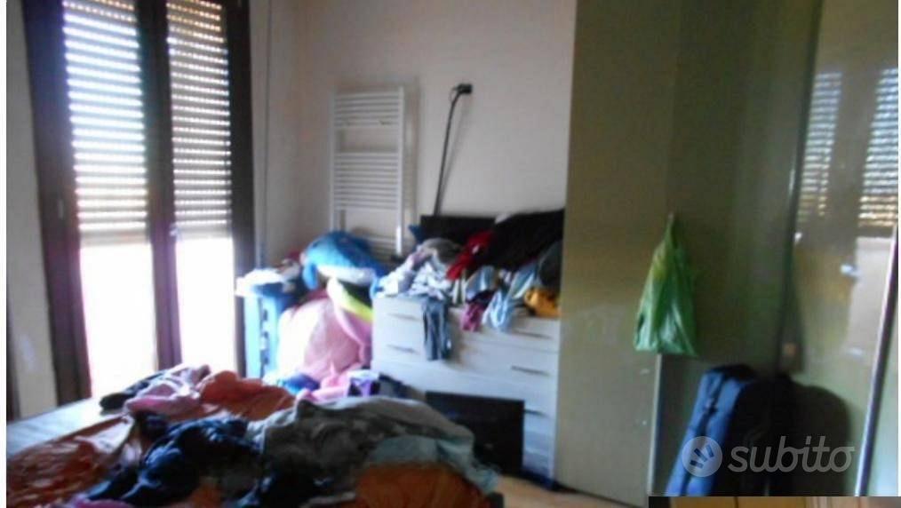 Appartamento – Novi Ligure, Quartiere G3 - Altro