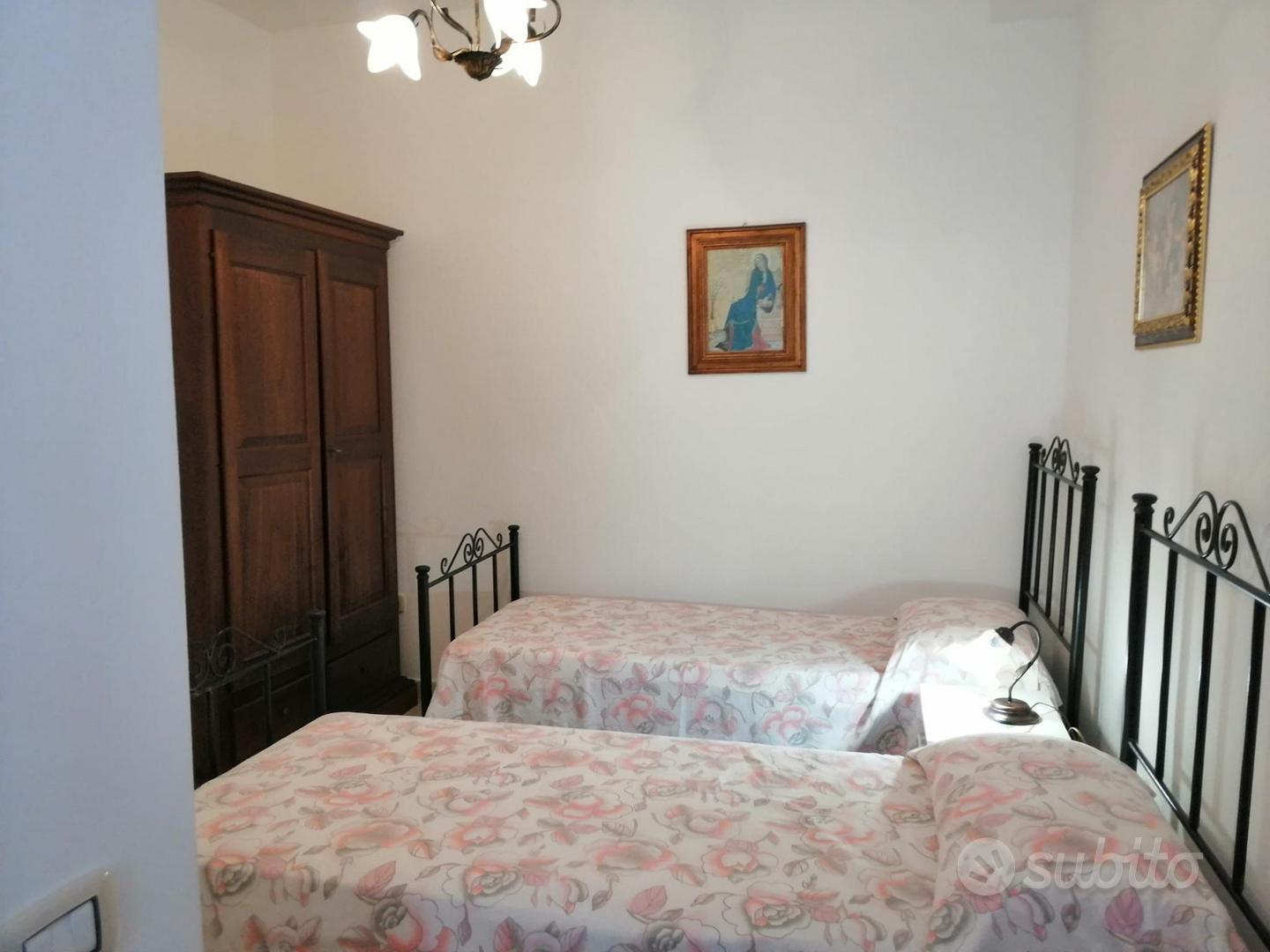 Appartamento – Salve, Ruggiano - Vista 4