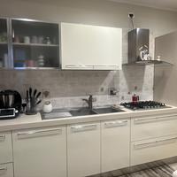 Cucina e bagno
