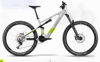 Whistle AXR RA4.7 Avinox