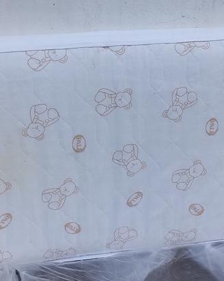 Lettino per bimbo/a