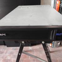 APC Smart-UPS SMT3000RMI2UC 3.000VA
