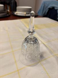 Campanella cristallo