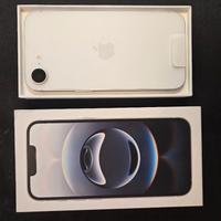 Iphone 16e 128 gb  bianco sigillato GARANZIA