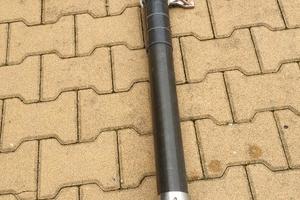 bompresso in carbonio