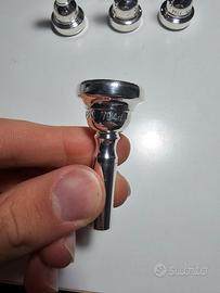Bocchino per Cornetta Yamaha 7d4d 
