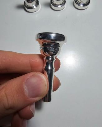 Bocchino per Cornetta Yamaha 7d4d 