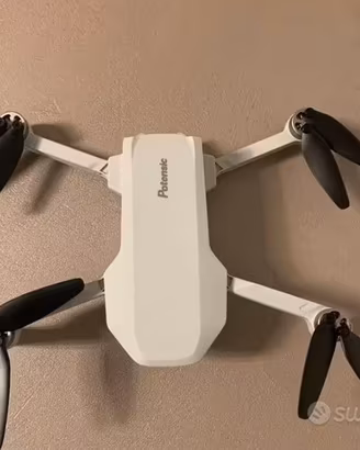 Potensic ATOM SE Combo GPS Drone