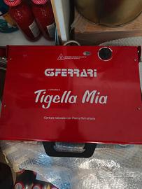 TIGELLE E PANINI CALDI 