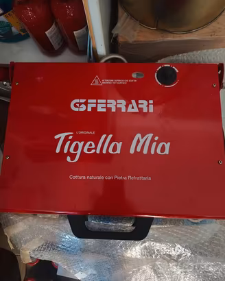 TIGELLE E PANINI CALDI 