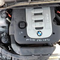 SCATOLA STERZO C/SERVOSTERZO (REVISIONATA) BMW SER