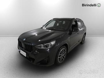 BMW X1 (U11) - X1 sDrive 18d Msport