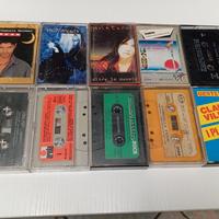 musicassette