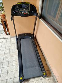 Tapis Roulant Diadora