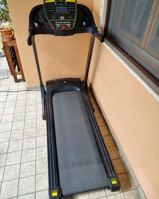 Tapis Roulant Diadora