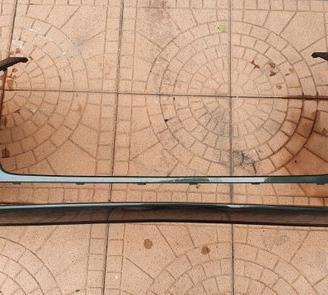 Paraurti Anteriore Originale Audi A5 S5 8W6 B9 S