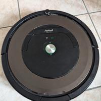 iRobot Roomba 896 + accessori e ricambi 