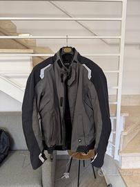Completo BMW StreetGuard Air
