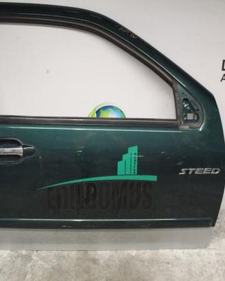 PORTIERA ANTERIORE DESTRA GREAT WALL MOTOR Steed 1