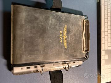 Cosciali aereo