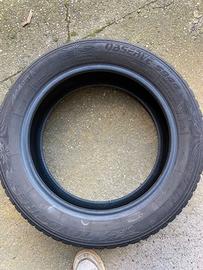 Pneumatici invernali 195/55 r16