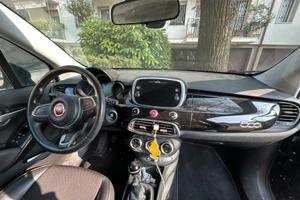 FIAT 500X lounge