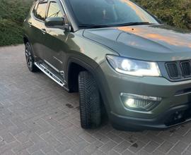 JEEP Compass 2ª serie - 2018