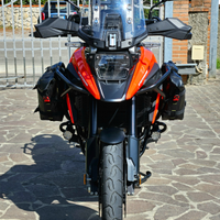 Suzuki V Strom 1050 XT