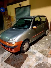 FIAT Seicento - 2001