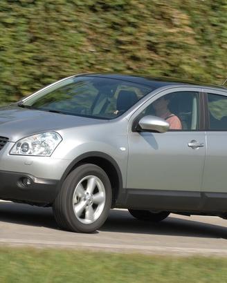 Ricambi usati nissan qashqai 2006-2014 #4