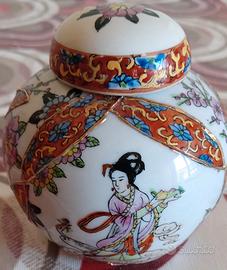 Vaso Cinese antico