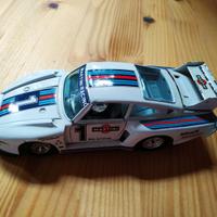 Modellini di auto in metallo anni 70'