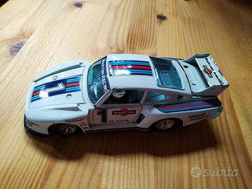 Modellini di auto in metallo anni 70'