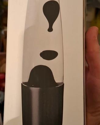 lampada lava NUOVISSIMA 