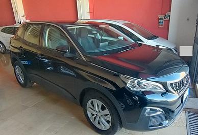 Peugeot 3008 BlueHDi km 88.000 PERFETTA