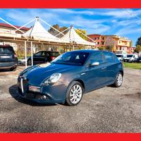 Alfa Romeo Giulietta 1.6 JTDm Super 120CV - 2017