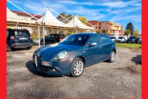 Alfa Romeo Giulietta 1.6 JTDm Super 120CV - 2017