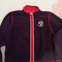 pile bambino napapijri 