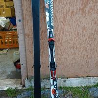 sci 168 rossignol 9gs