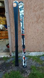 sci 168 rossignol 9gs