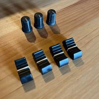 Ricambi potenziometri/knob mixer Allen&Heath