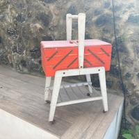 Mobile carrello da cucito