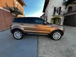 Range Rover Evoque 2.0 Td4 HSE 180cv del 2018