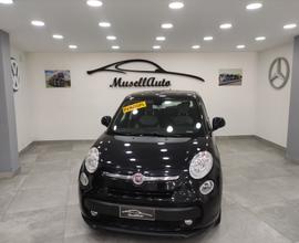 Fiat 500L 1.4 T-Jet 120 CV GPL Pop Star