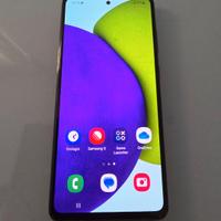 SAMSUNG Galaxy A52